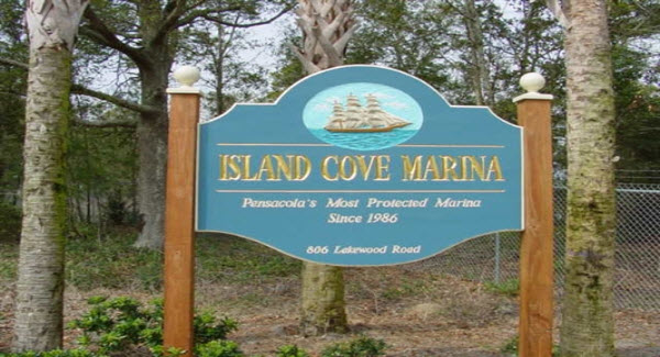 Island Cove Marina