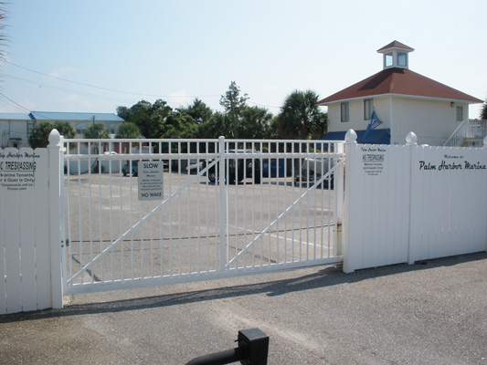 Security Gate