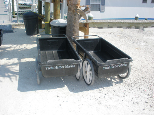 Utility Carts