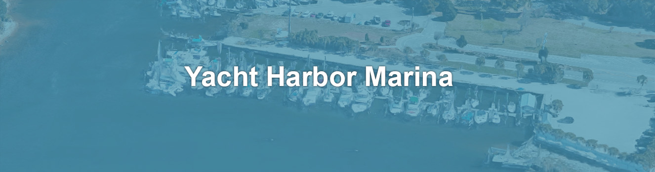 Yacht Harbor marina